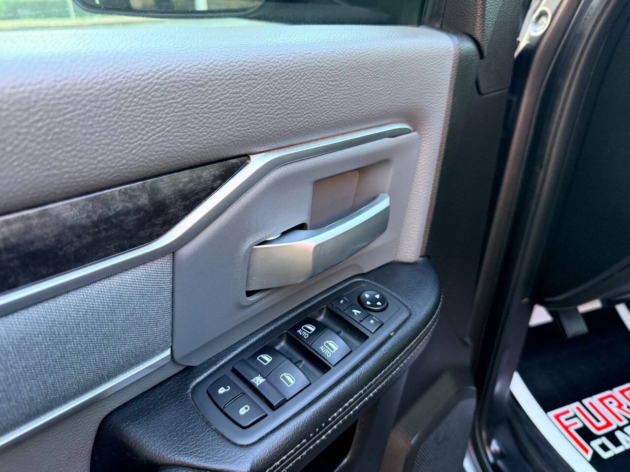 Used 2019 RAM 3500 Big Horn AWD/4WD image 22