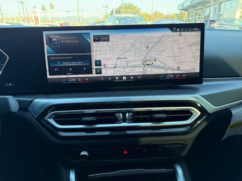 Used 2024 BMW i4 eDrive40 w/ M Sport Package image 20