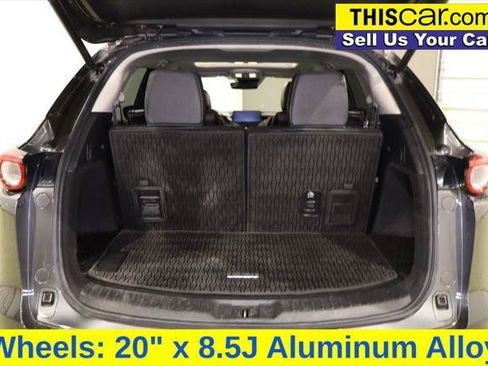 Used 2023 MAZDA CX-9 Touring Plus AWD/4WD image 33