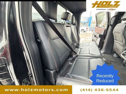 Used 2023 Ford F150 Lariat w/ Equipment Group 502A High image 20