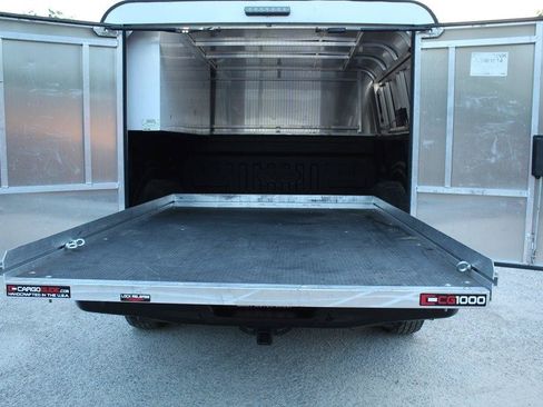 Used 2020 Ford F150 XL w/ Equipment Group 101A Mid RWD image 12