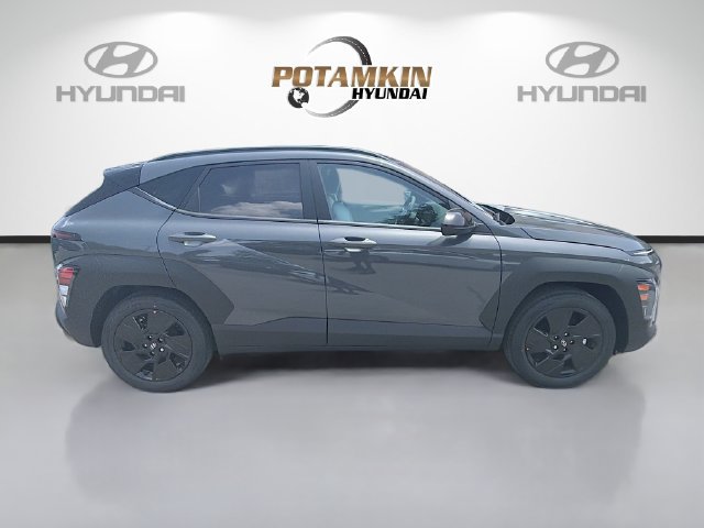 New 2026 Hyundai Kona SEL Sport FWD image 4