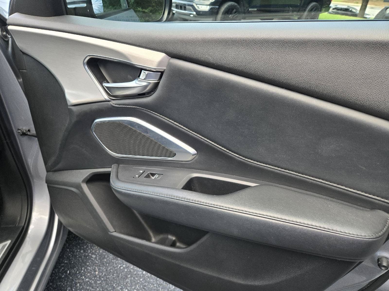Used 2020 Acura RDX AWD image 14