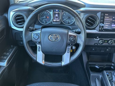 Used 2023 Toyota Tacoma SR image 13
