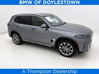 Certified 2024 BMW X5 xDrive40i w/ Premium Package 360° Tour