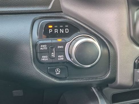 Used 2021 RAM 1500 Big Horn AWD/4WD image 27