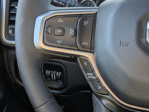 New 2026 RAM 1500 Big Horn image 24