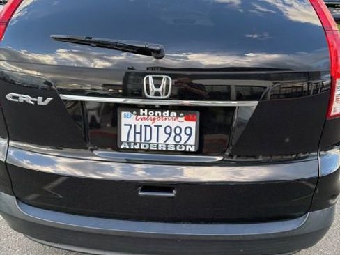 Used 2014 Honda CR-V EX image 9