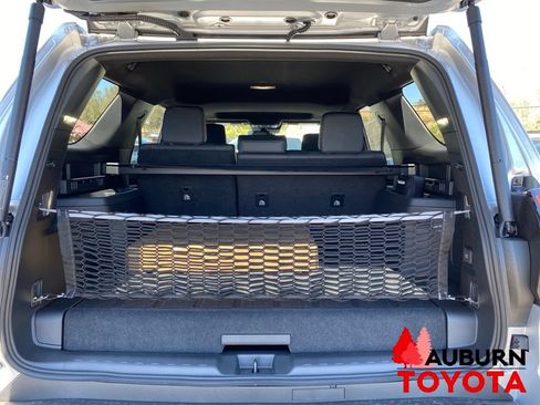 New 2026 Toyota 4Runner TRD Off-Road Premium AWD/4WD image 11