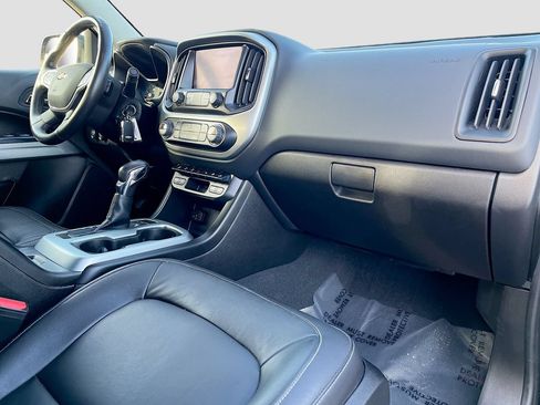 Used 2022 Chevrolet Colorado ZR2 w/ Colorado ZR2 Bison Edition AWD/4WD image 26