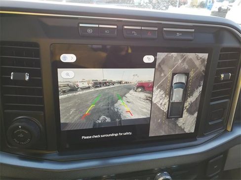 Used 2024 Ford F250 Limited image 21