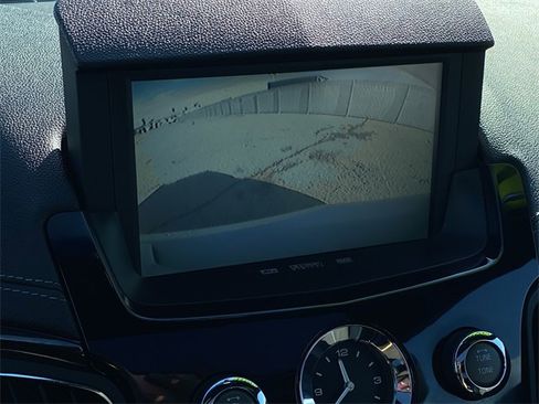 Used 2011 Cadillac CTS V w/ Wood Trim Package image 18