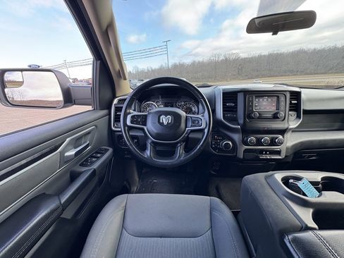 Used 2020 RAM 1500 Big Horn image 25