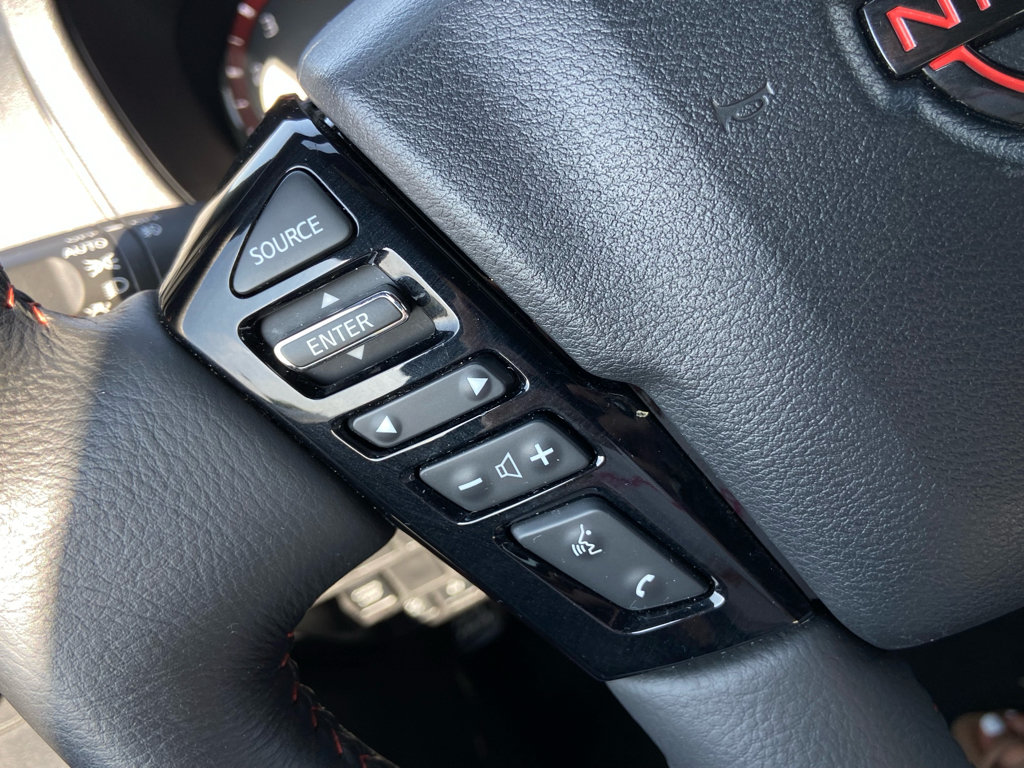 Used 2026 Nissan Frontier PRO-4X AWD/4WD image 20