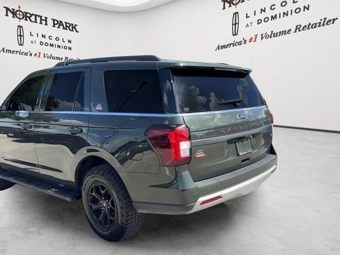 Used 2022 Ford Expedition Timberline AWD/4WD image 7
