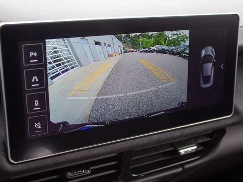 Used 2024 Lotus Emira First Edition RWD image 17
