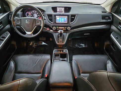 Used 2015 Honda CR-V EX-L image 18