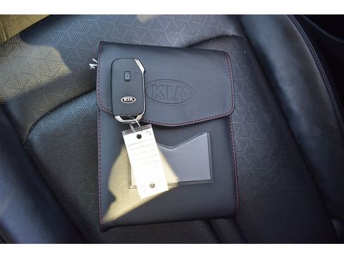 Used 2021 Kia Sorento EX w/ Panoramic Sunroof Package FWD image 39