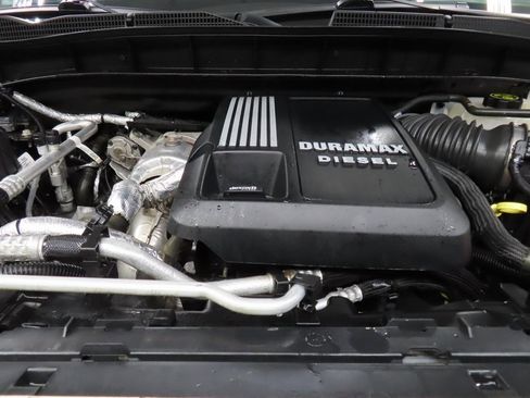 Used 2021 GMC Sierra 1500 SLE image 22