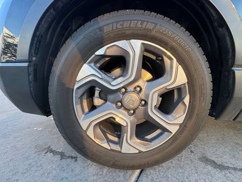 Used 2018 Honda CR-V EX image 35