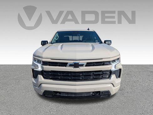 New 2026 Chevrolet Silverado 1500 RST image 28