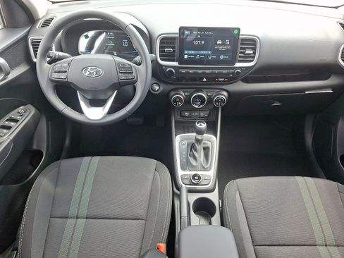 New 2026 Hyundai Venue SEL FWD image 10