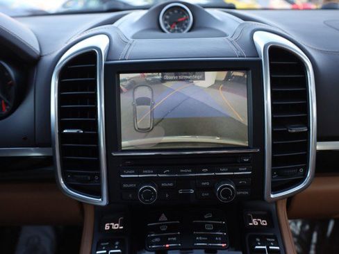 Used 2014 Porsche Cayenne GTS image 36