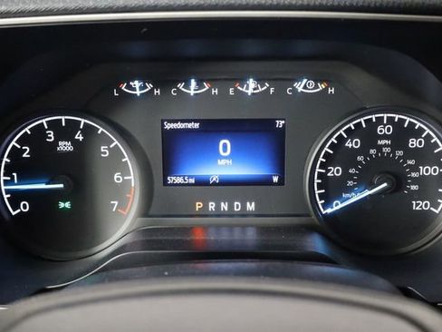 Used 2022 Ford F150 XL w/ STX Appearance Package RWD image 22