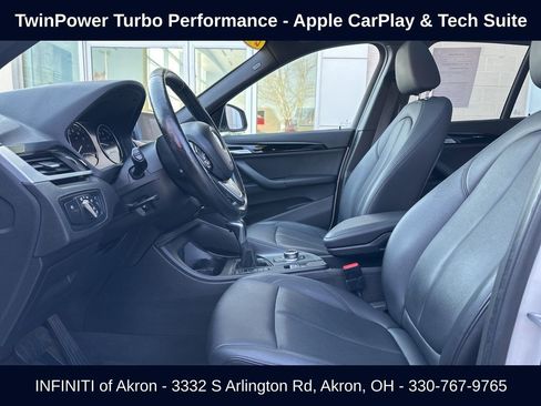 Used 2019 BMW X1 xDrive28i w/ Convenience Package image 41