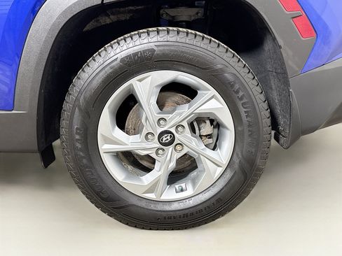 Used 2023 Hyundai Tucson SEL AWD/4WD image 29