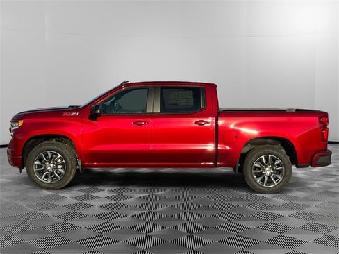 New 2026 Chevrolet Silverado 1500 RST image 6