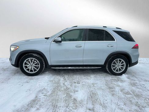 Used 2026 Mercedes-Benz GLE 350 4MATIC image 8