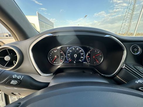 Used 2023 Chevrolet Blazer Premier w/ Driver Confidence II Package image 12