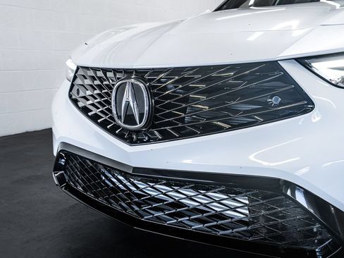 New 2026 Acura Integra A-Spec FWD image 10