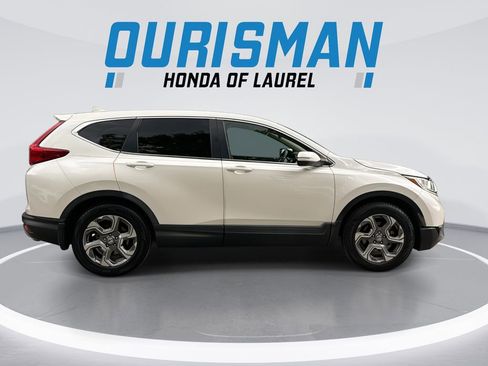 Used 2018 Honda CR-V EX image 9