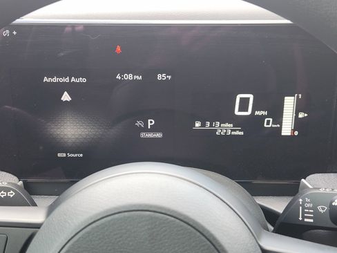 Used 2026 Nissan Kicks SV w/ Charging Package FWD image 19