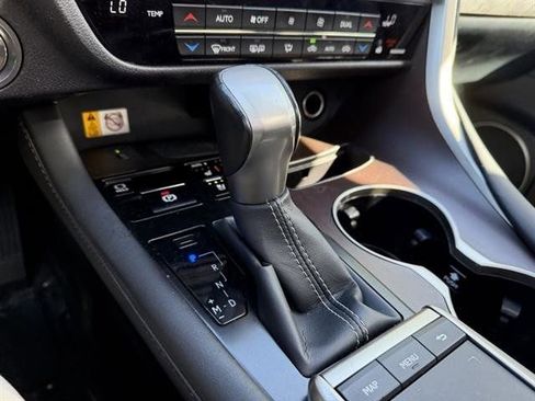 Used 2022 Lexus RX 350 FWD w/ Premium Package image 25