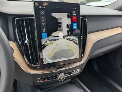New 2026 Volvo XC60 B5 Plus w/ Protection Package Premier image 12