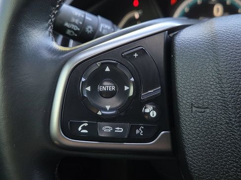 Used 2021 Honda Civic EX image 18