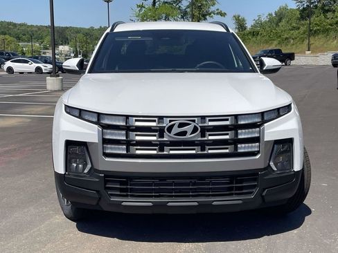 New 2026 Hyundai Santa Cruz SEL FWD image 8