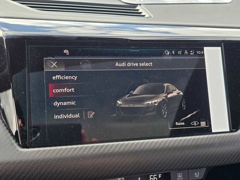 New 2026 Audi S e-tron GT Prestige image 32