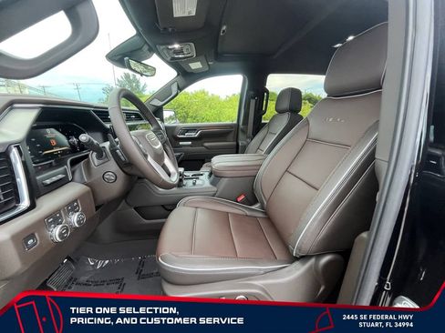 New 2026 GMC Sierra 1500 Denali w/ Technology Package AWD/4WD image 10
