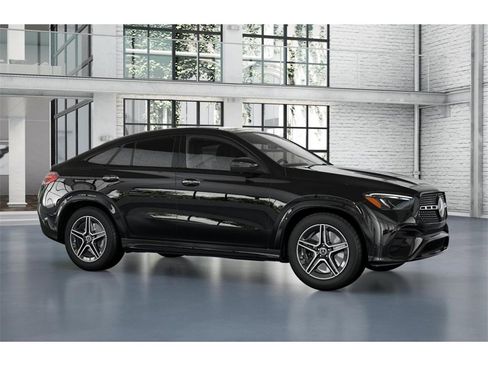 New 2026 Mercedes-Benz GLE 450 4MATIC Coupe image 13