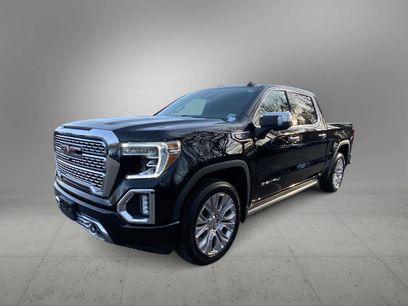 Used 2021 GMC Sierra 1500 Denali w/ Denali Ultimate Package