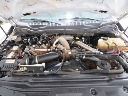 Used 2021 Ford F250 XL w/ STX Appearance Package image 28