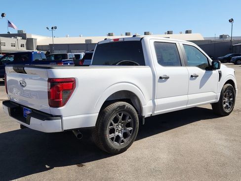 New 2026 Ford F150 STX image 13