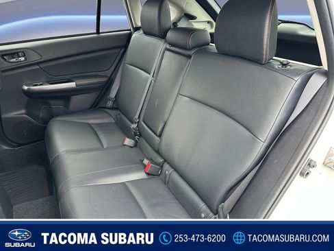 Used 2017 Subaru Crosstrek 2.0i Limited image 17