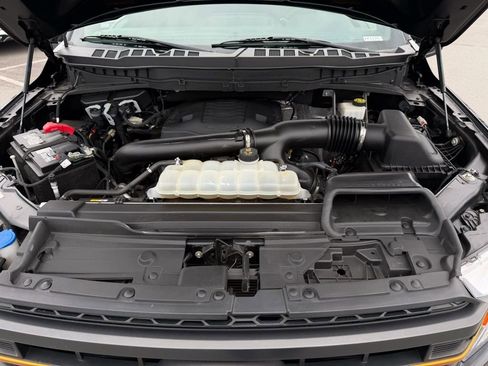 Used 2022 Ford F150 Tremor image 32