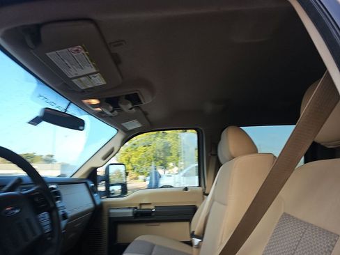 Used 2014 Ford F250 XLT w/ XLT Value Package image 13