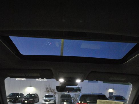 Certified 2023 Honda CR-V EX-L image 12